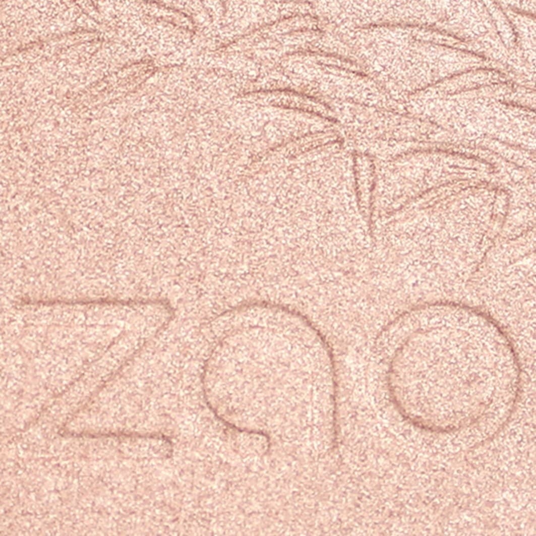 ZAO Highlighter Bamboo sjajni puder - 9 g