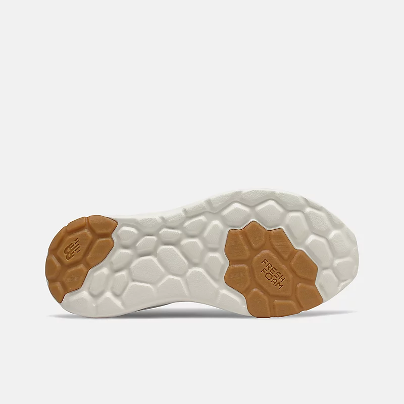 Dziecięcy Fresh Foam Roav - czarny z białym