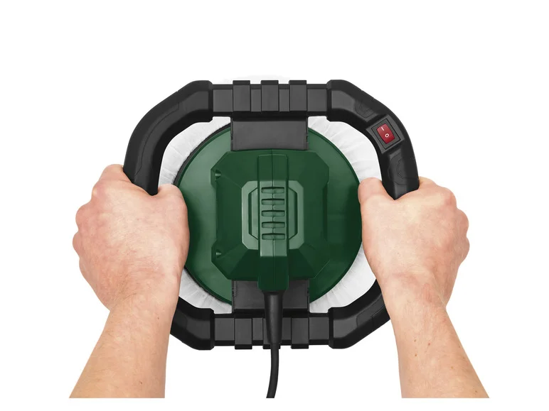 PARKSIDE® Polisseus PPM 120 A1, 120 W
