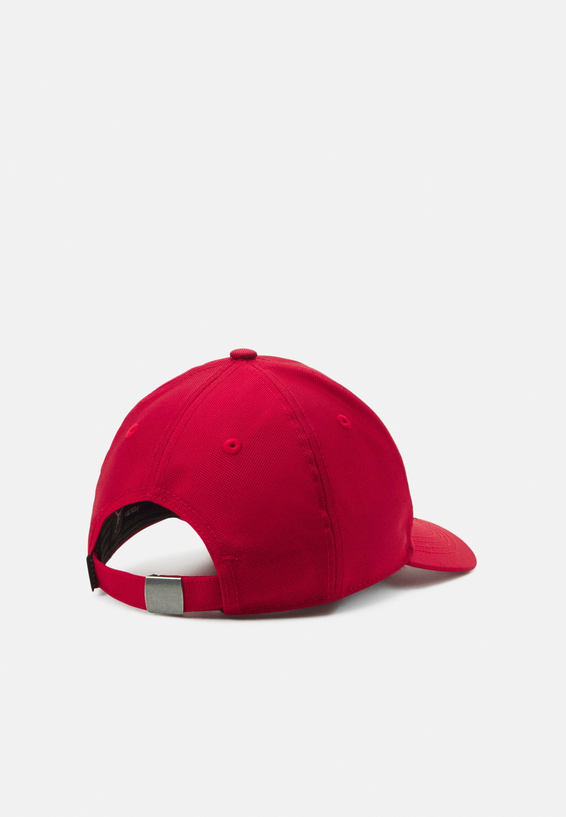 Jordan JAN JUMPMAN CURVE BRIM UNISEX - Cap - gym red
