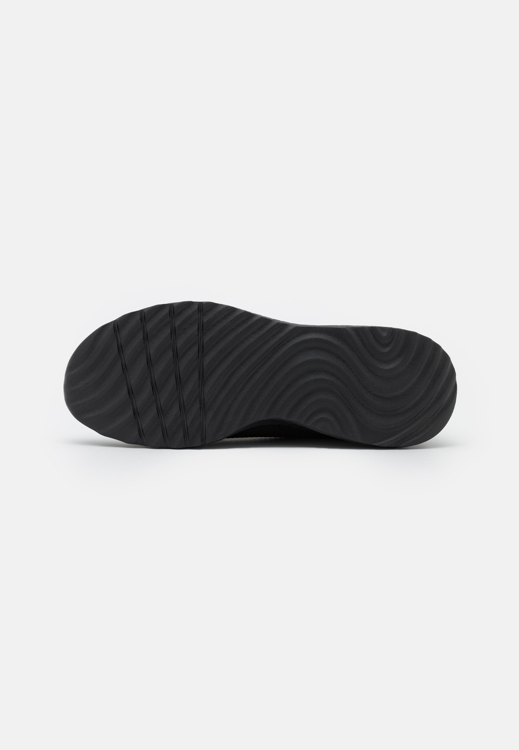 Skechers Sport BOBS SQUAD CHAOS - Baskets - noires
