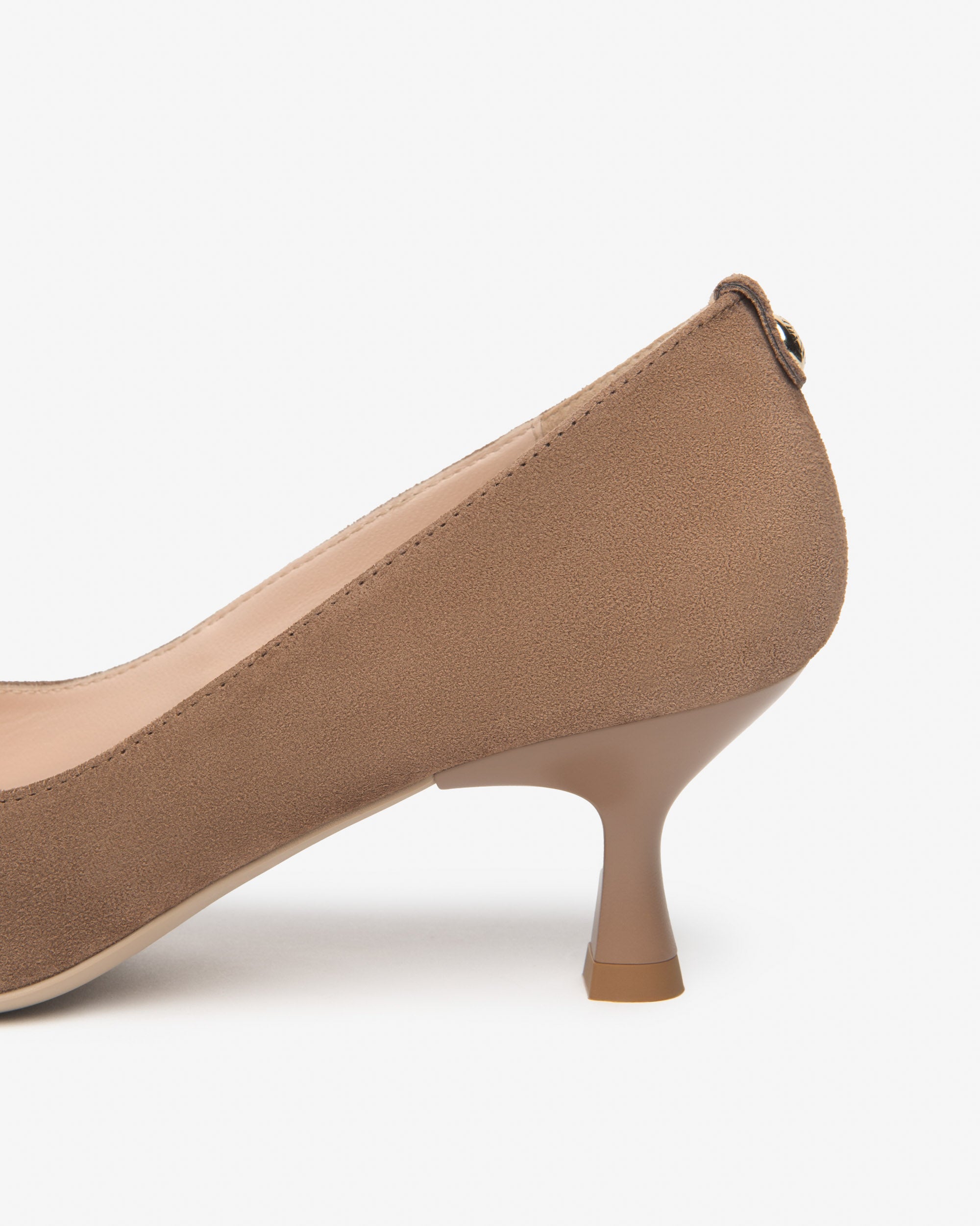  Wildlederpumps für Damen