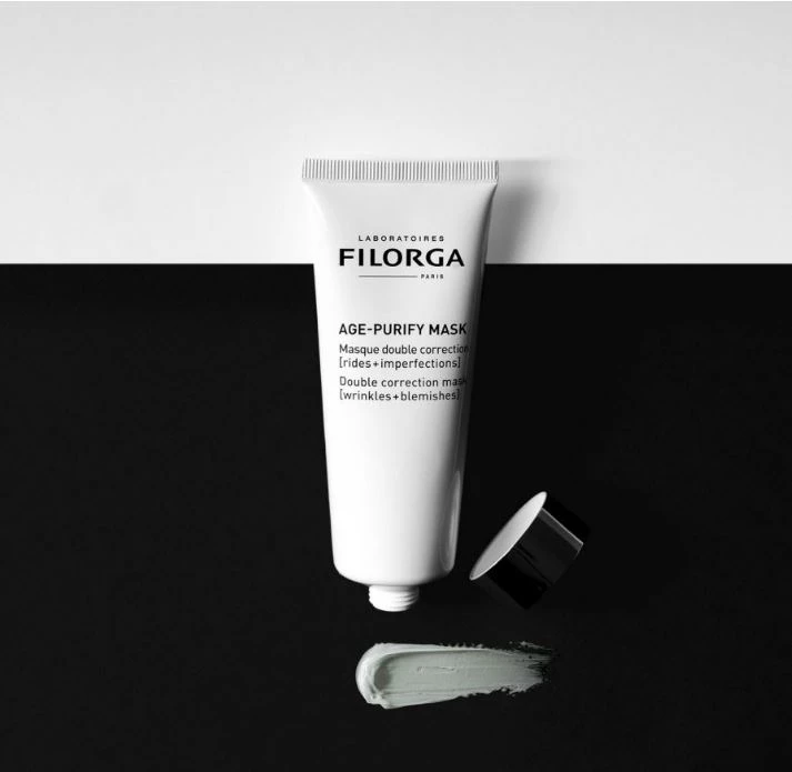 FILORGA Öregedésgátló Maszk 75 ml