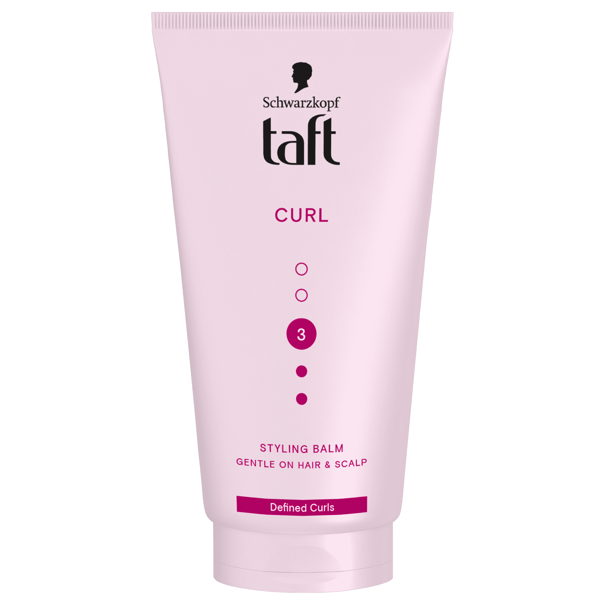 Taft Curl