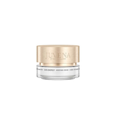 Juvena Skin Energy Moisture Cream Anti-Aging Renewing Moisturizing Ansigtscreme 50 ml 50 ml
