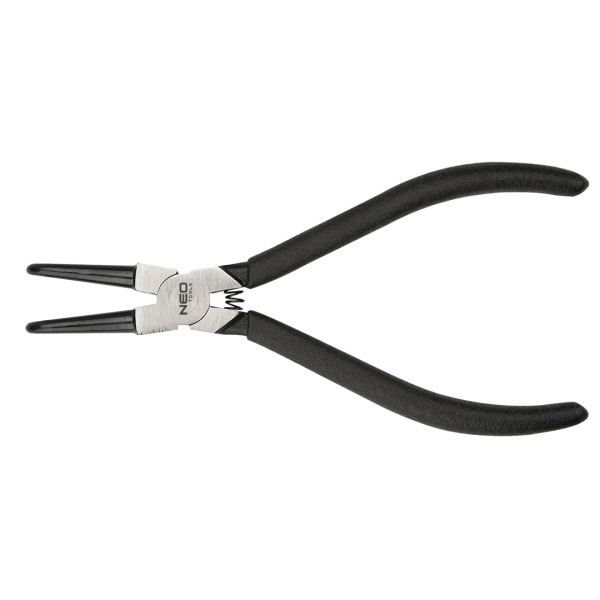 Szczypce segera do pierścieni 170mm wew NEO 01-094