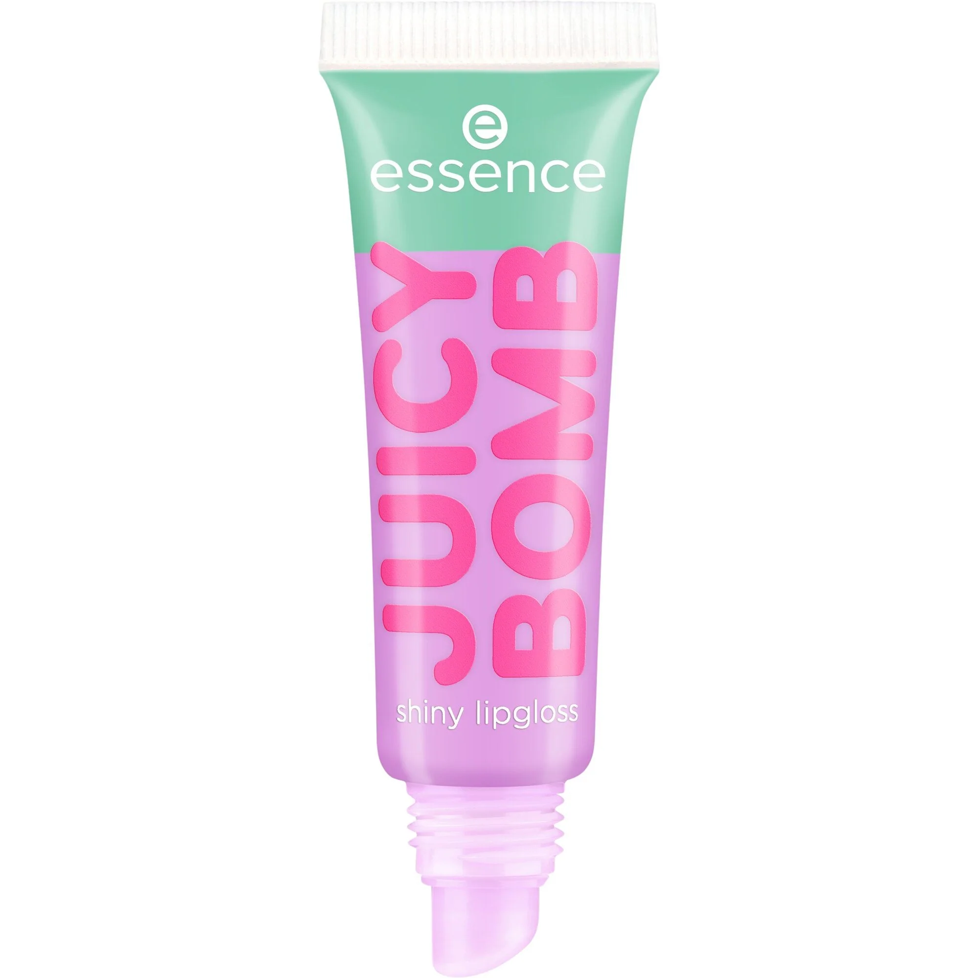 Labbra JUICY BOMB PARTY shiny lucidalabbra - Gloss