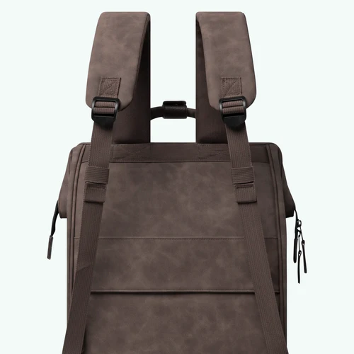 Cabaia Sac à dos Adventurer Large Papeete marron