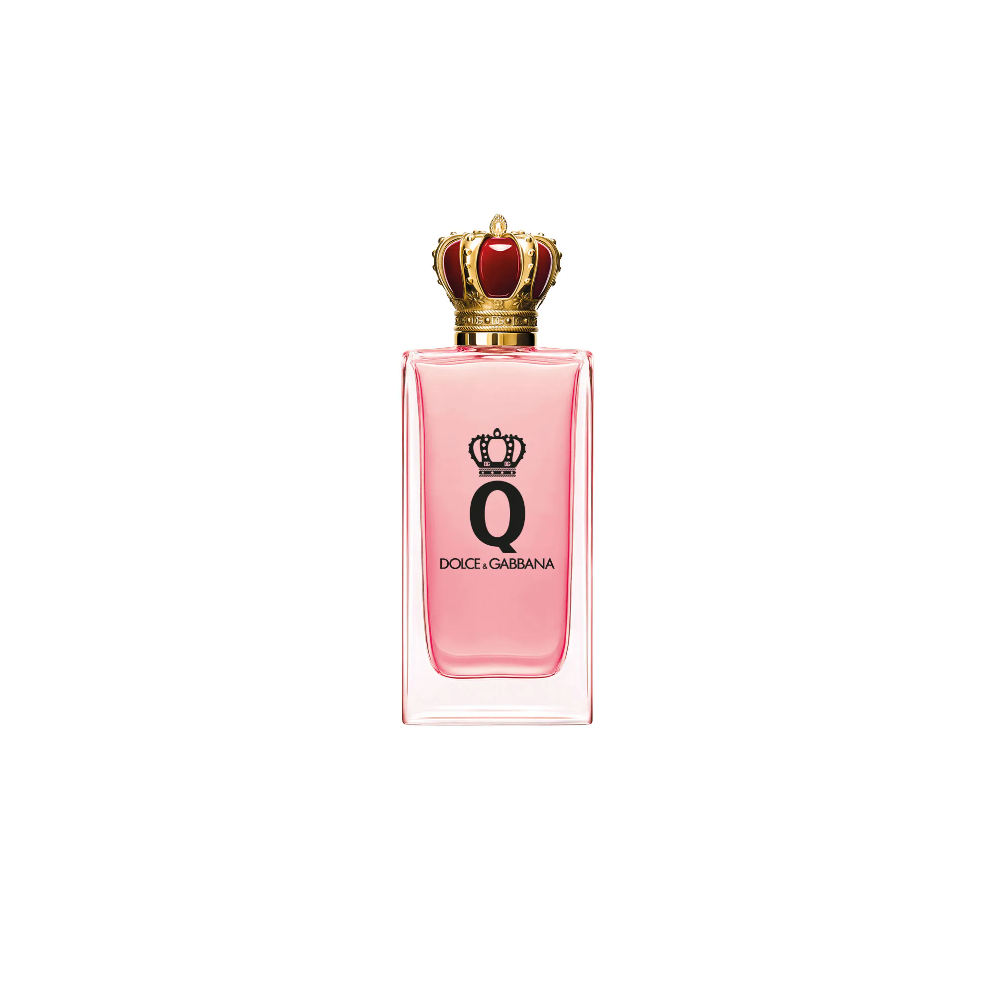 Dolce&Gabbana Q Woda perfumowana dla kobiet, 100 ml