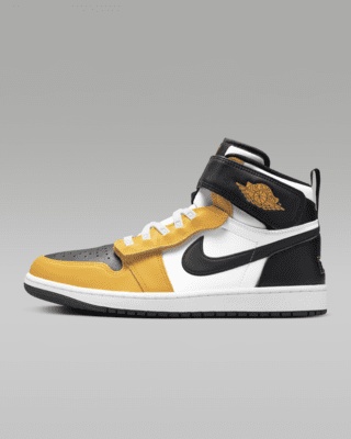 Air Jordan 1 Hi FlyEase Men's Shoes