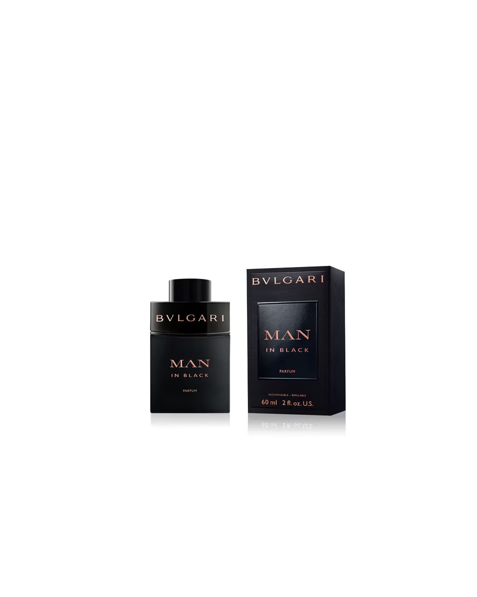 Parfum BVLGARI Bvlgari Man In Black
