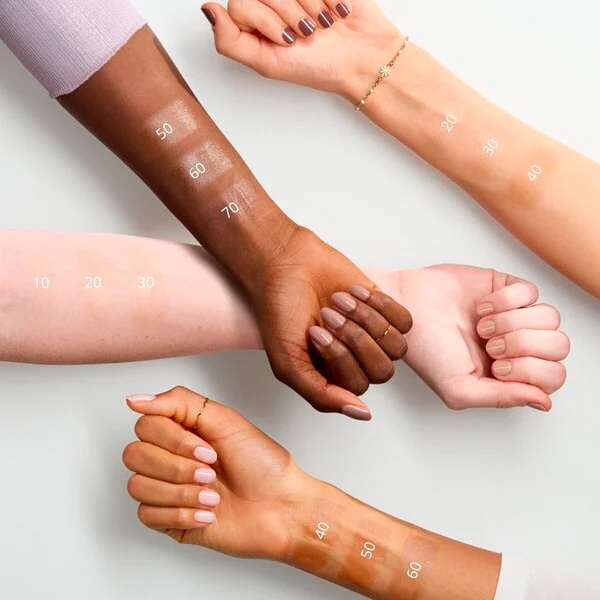 Essence Magic Filter 10 Light Glow Booster 14ml