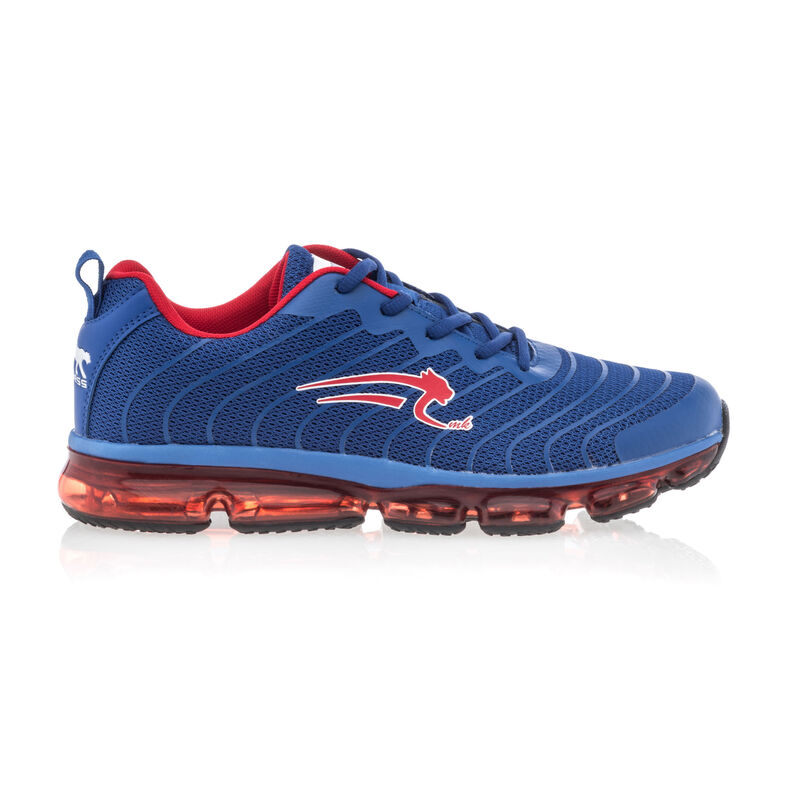 Kosarak / sportcipők Homme Bleu