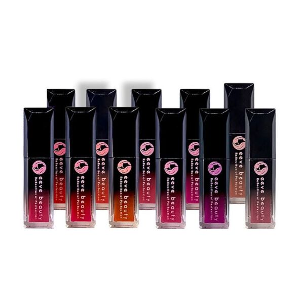 Eeve Beauty Creme Labial e Gloss Labial Vegano - Dare 5ml