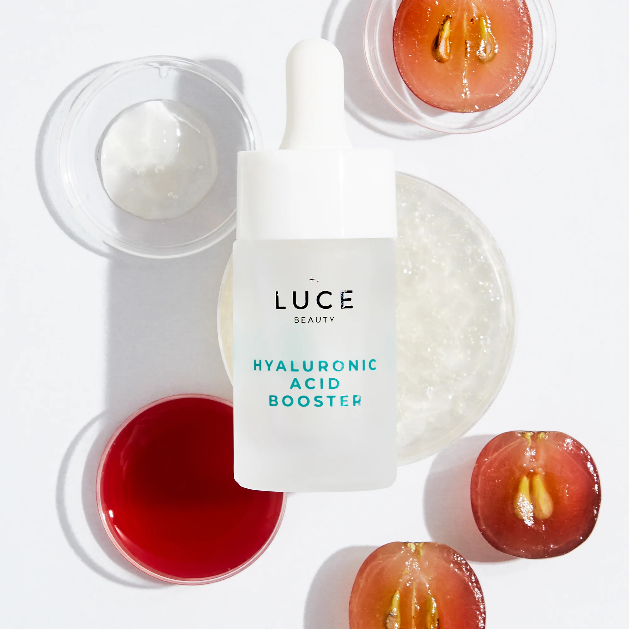 Viso Hyaluronic Acid Booster - Siero viso antirughe