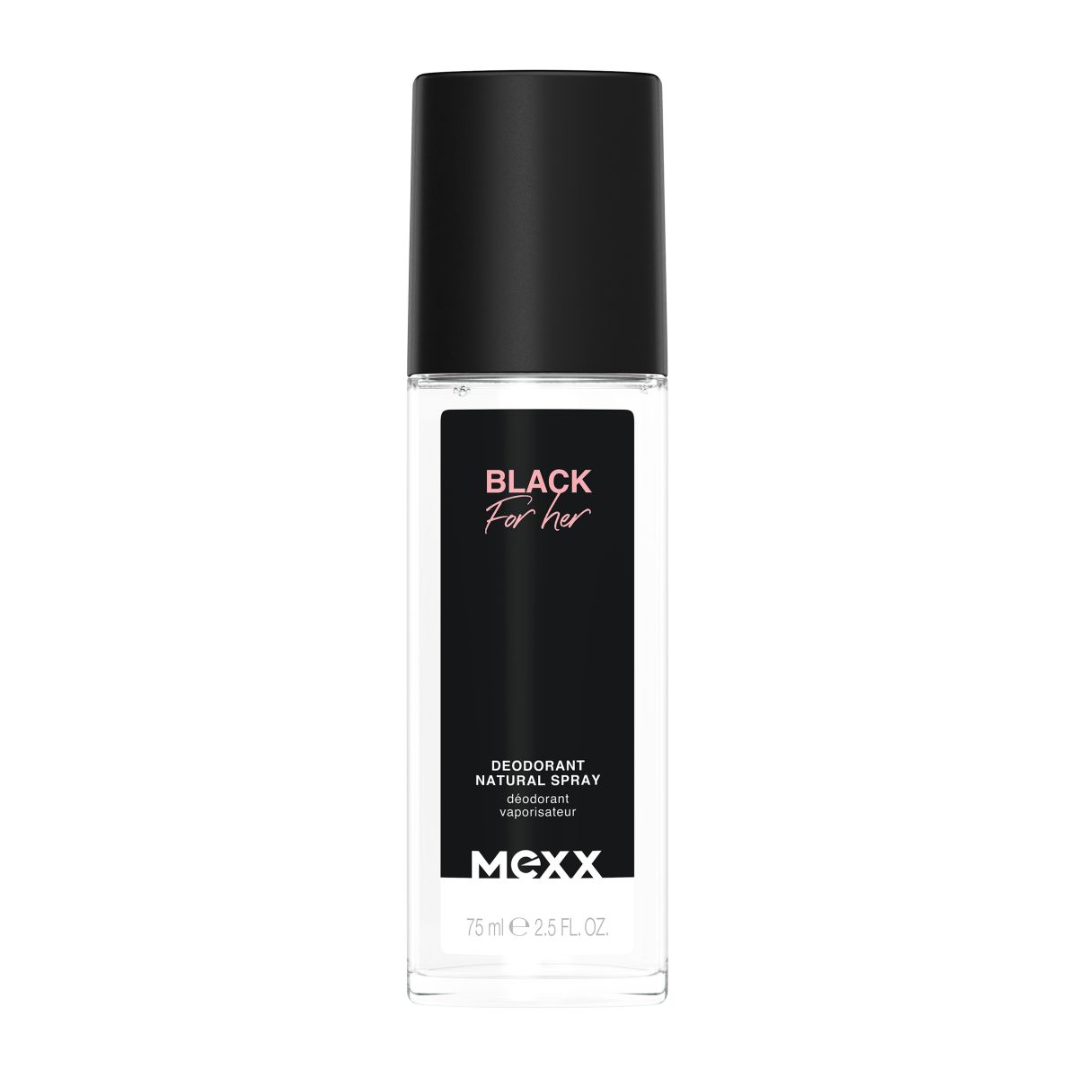 Mexx Black