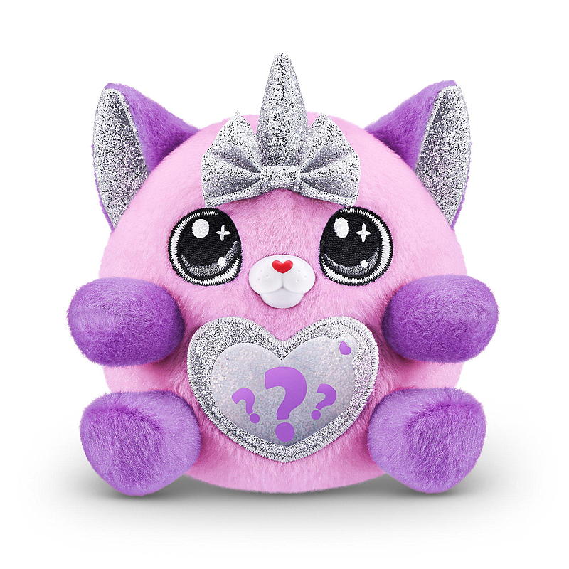 Regnbuekorn Kittycorn Overraskelse S1