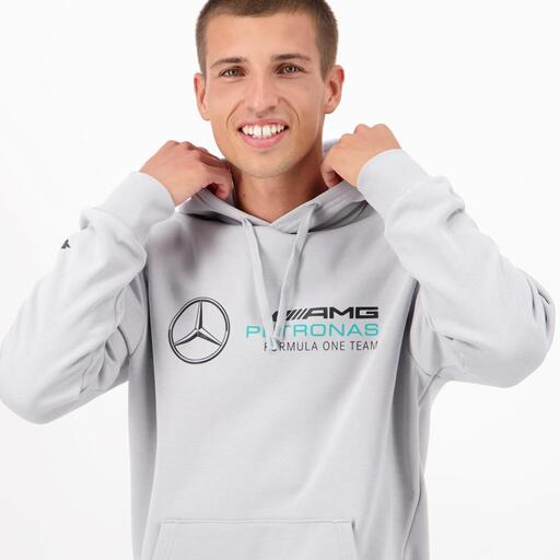 Puma Mercedes