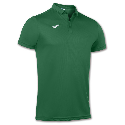  Polo tričko s krátkým rukávem Joma Hobby