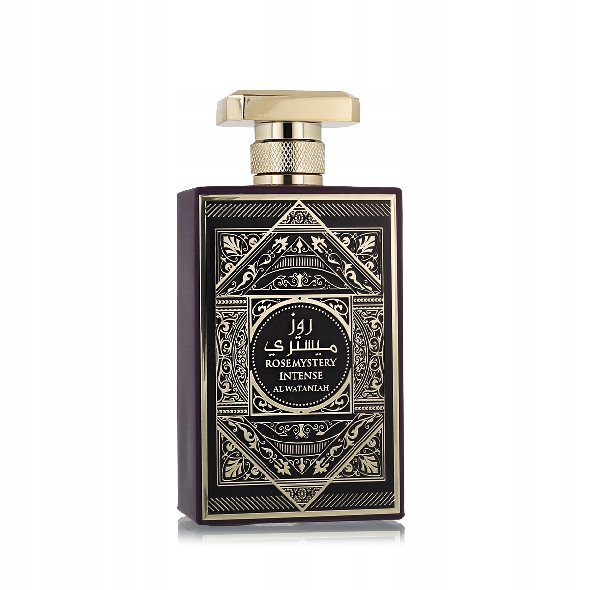 Al Wataniah Rose Mystery Intense