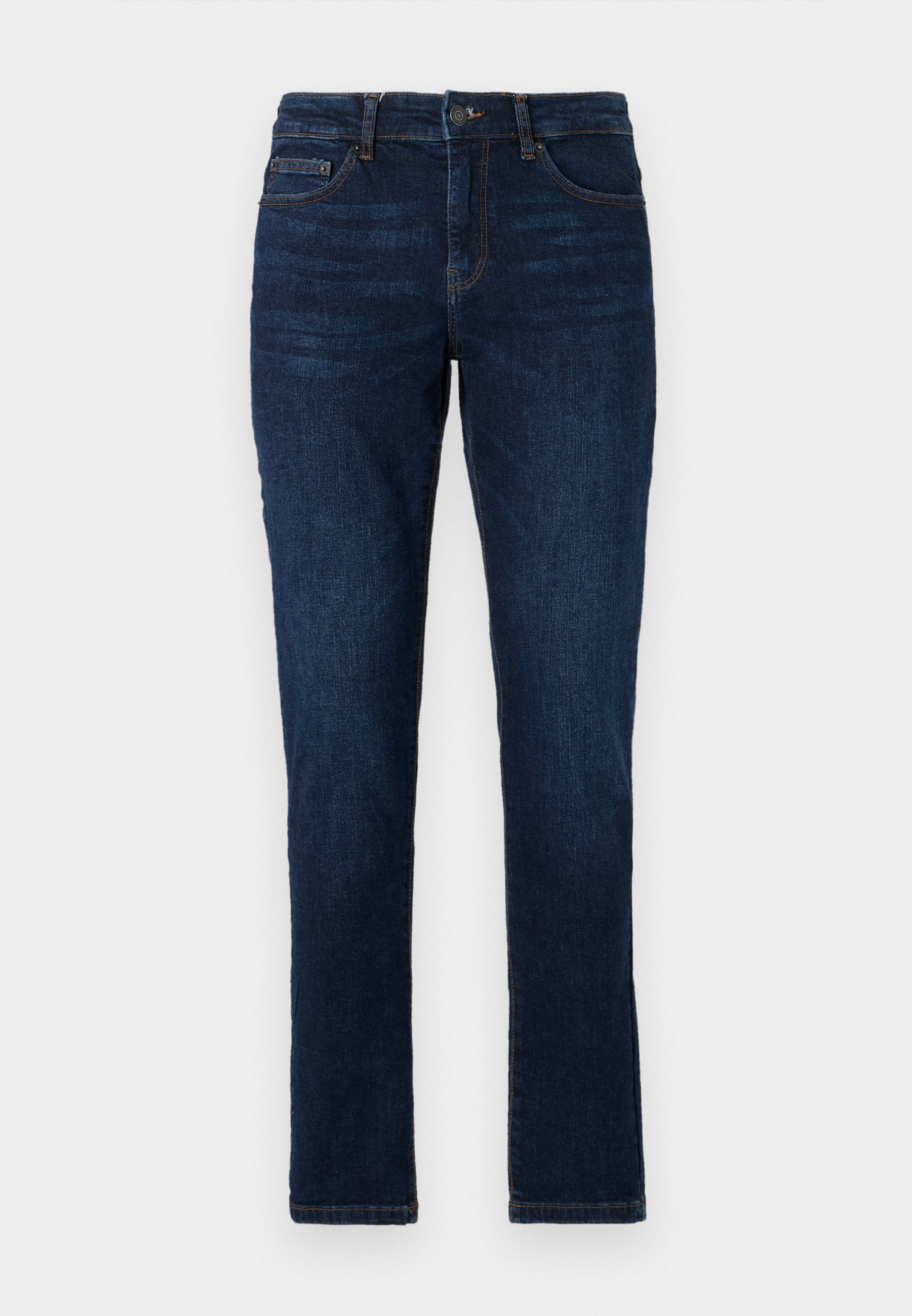 Jean Only & Sons ONSLOOM - Coupe slim - Denim bleu foncé