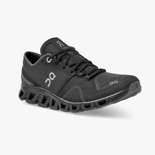 On Mrak X