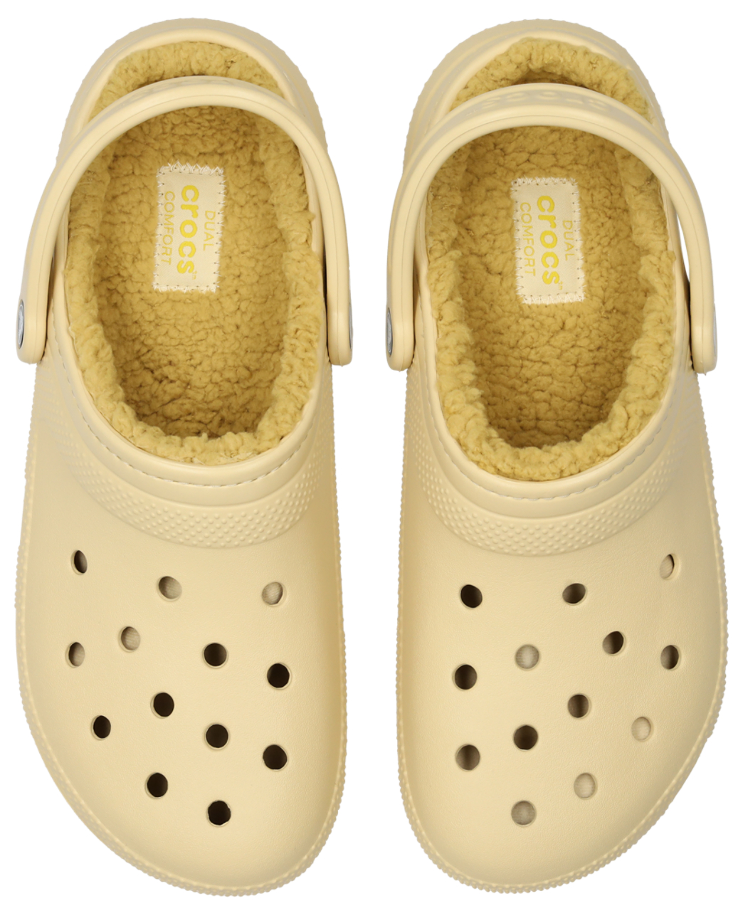 Crocs Classic Lined