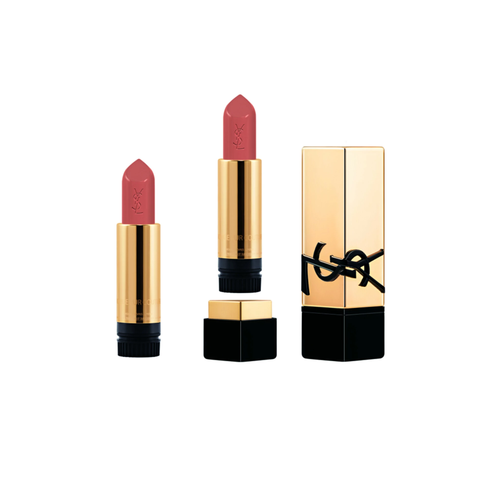 Rouge Pur Couture ruž za usne, zamjena za usne, NM - Yves Saint Laurent