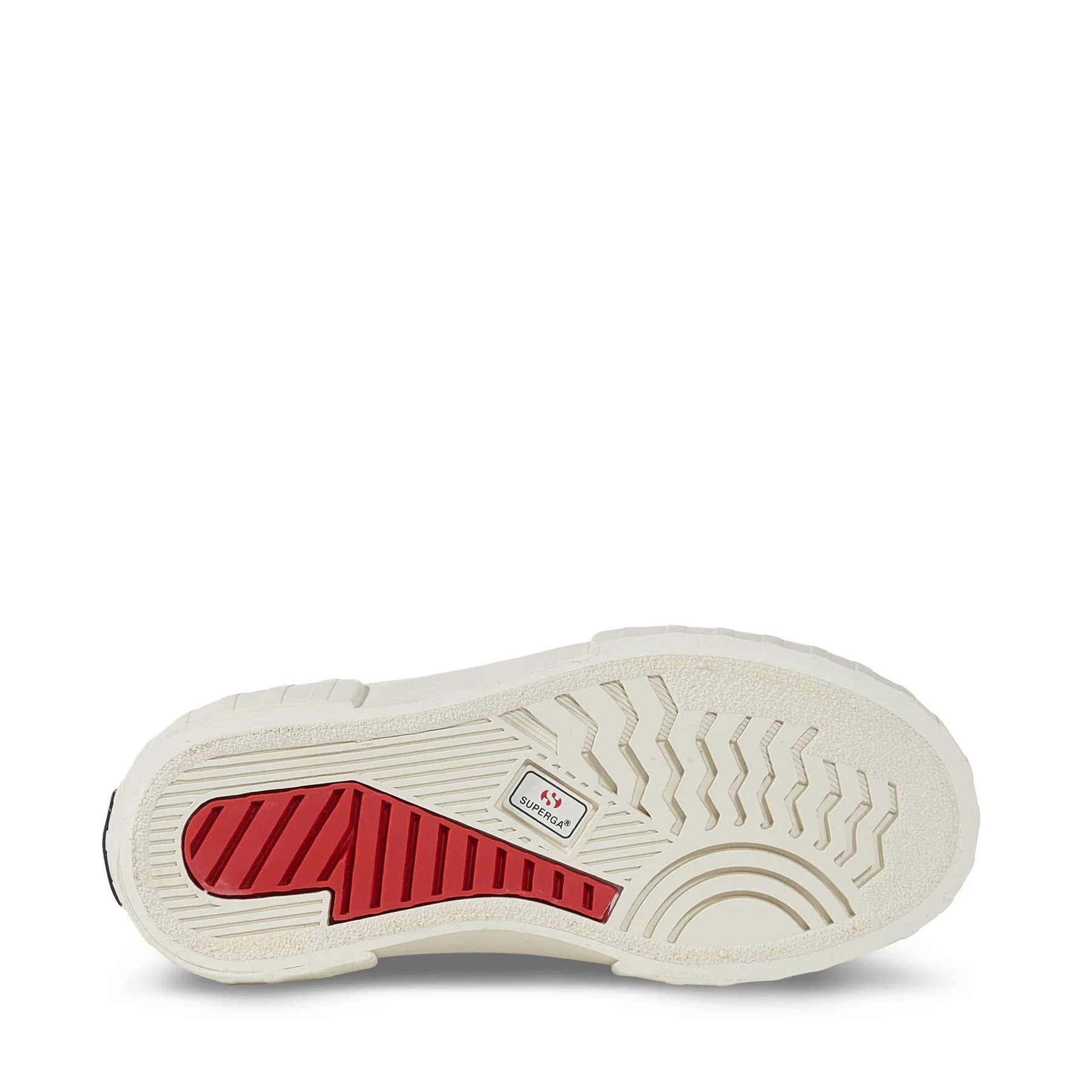 2630 KIDS STRIPE-RED-FAVORIO