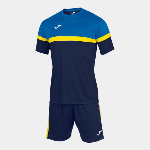  Ensemble T-shirt et short Joma Danubio