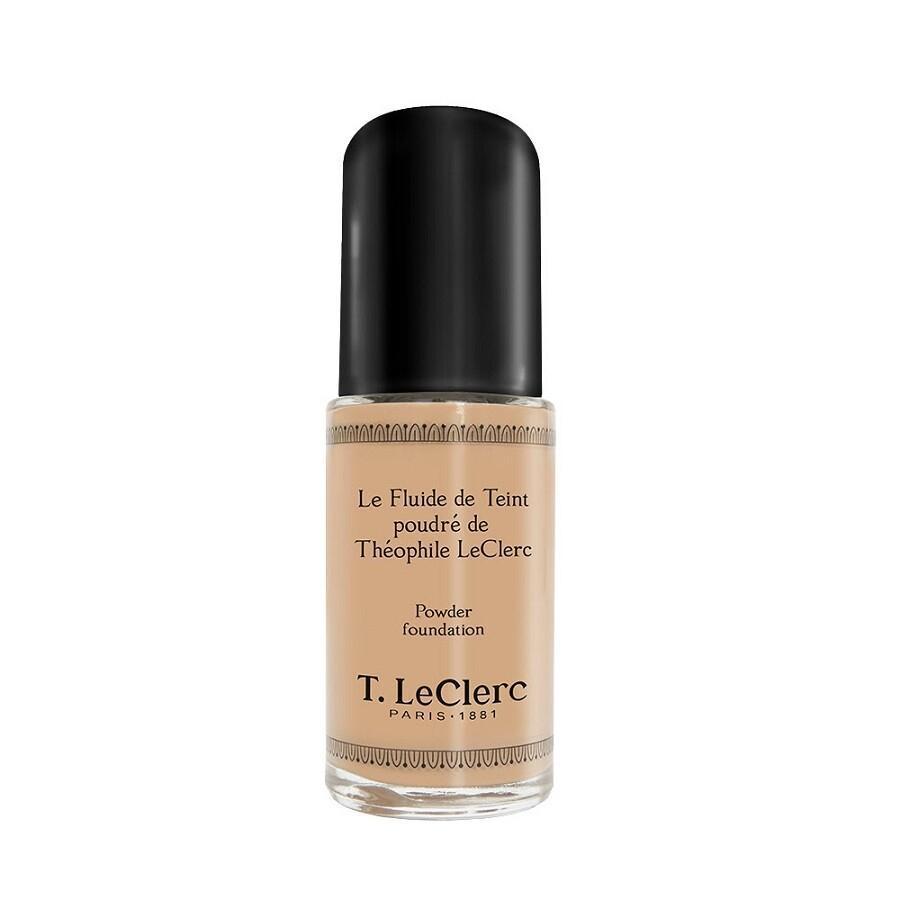 T. LeClerc matinis makiažo pagrindas - 30 ml
