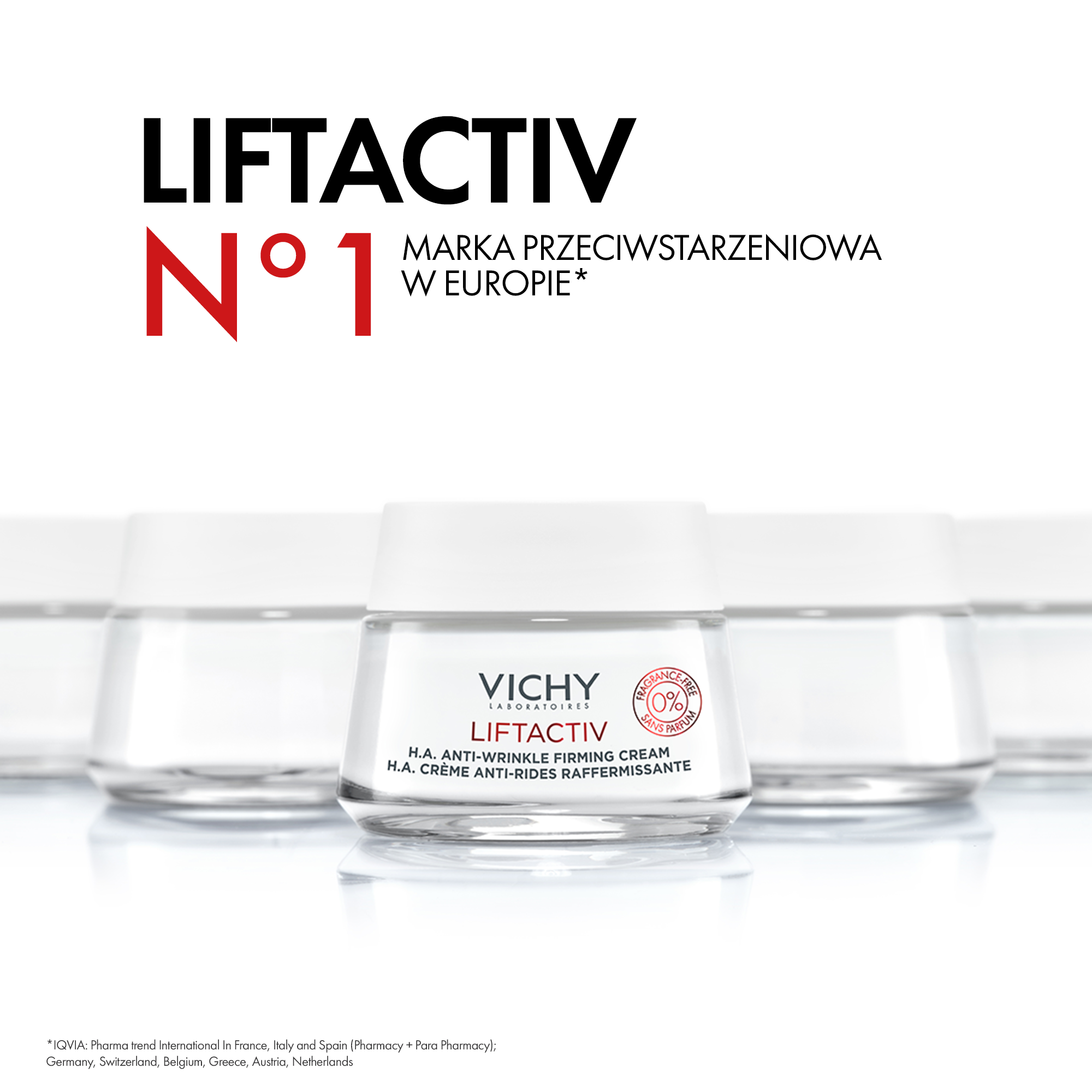 Vichy Liftactiv