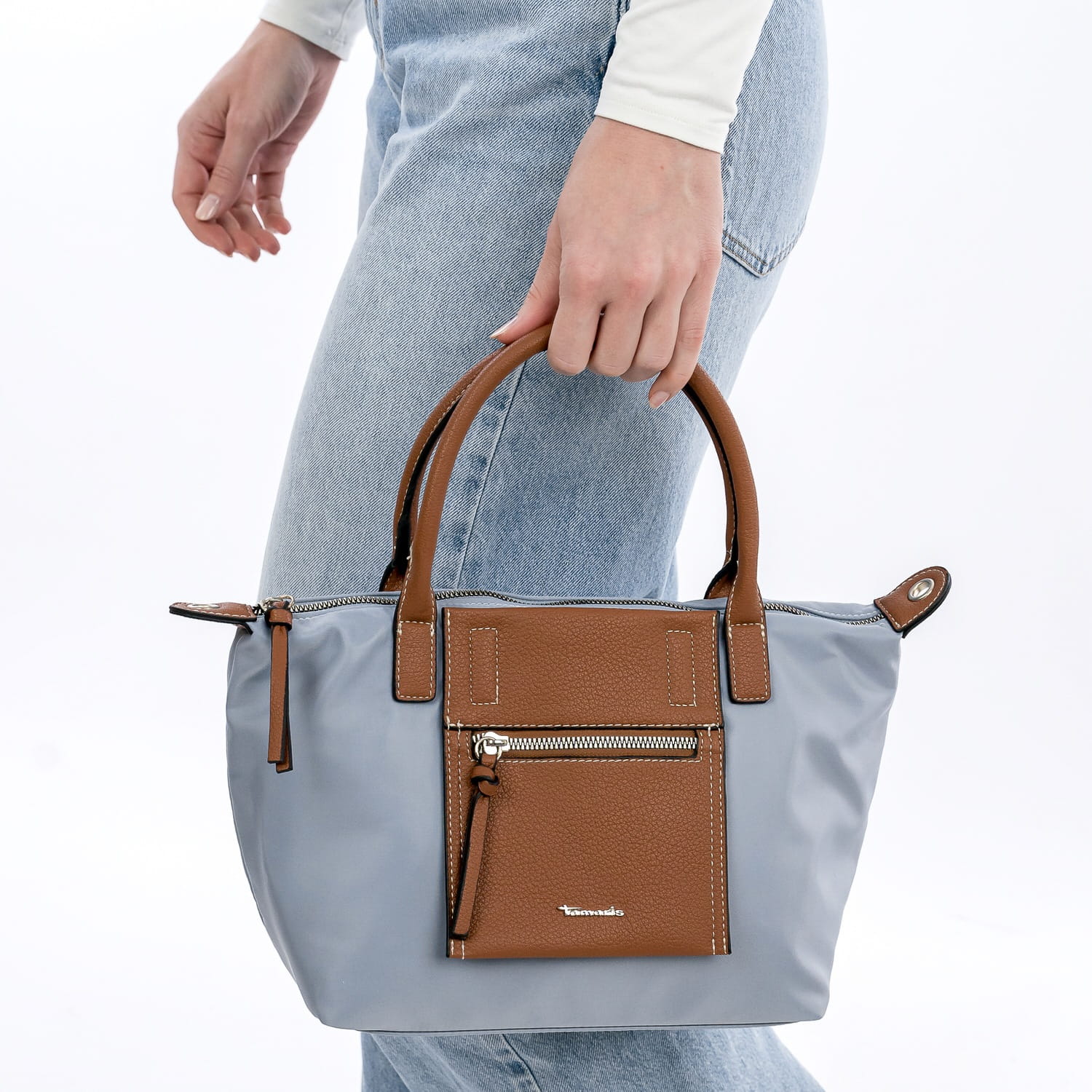Tamaris Fabrizia shopper tas - 1 stuk