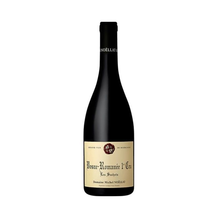 Michel Noëllat Vosne Romanée 1er Cru Les Suchots 2022