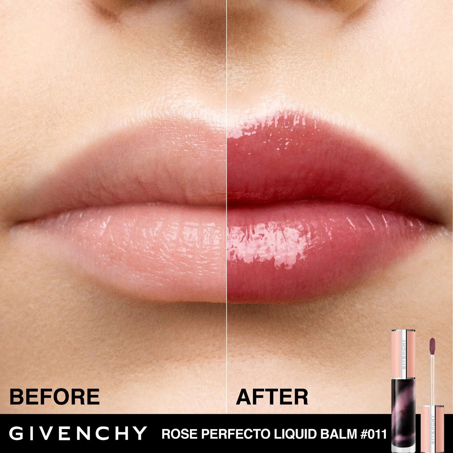Labbra Le Rose Perfecto Liquid - Gloss, Balsamo Labbra