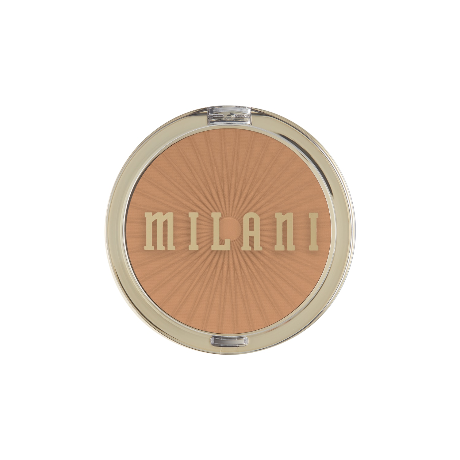 Polvos bronceadores mate sedosos Milani - 4 g