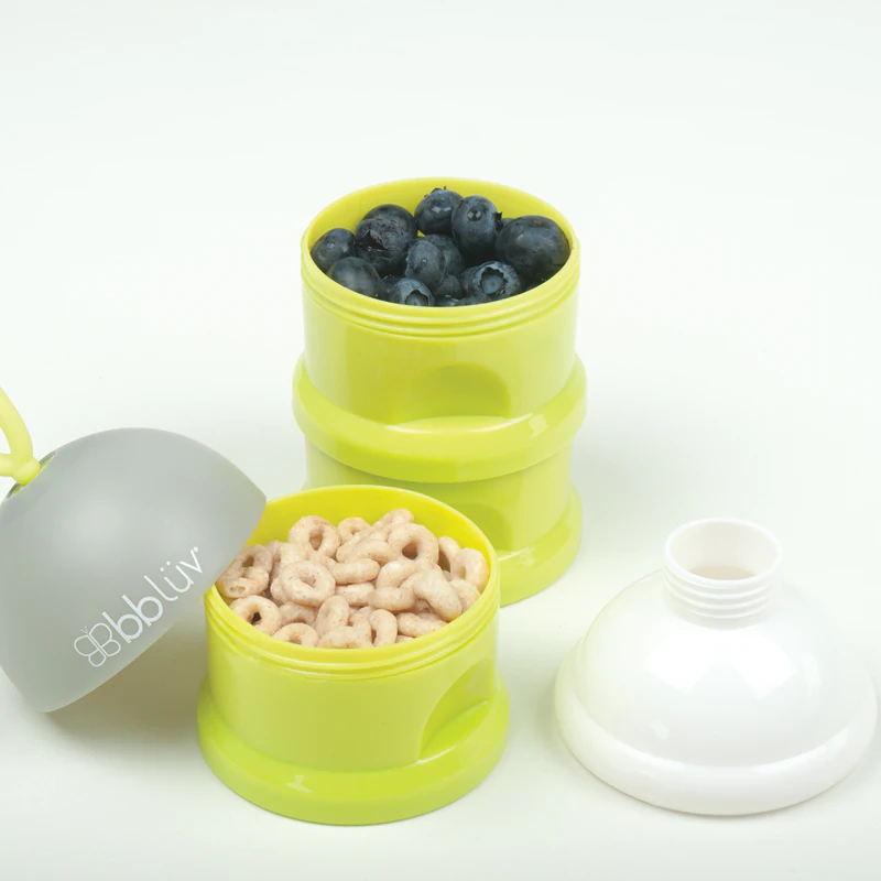 Recipiente para snacks BBLÜV Döse