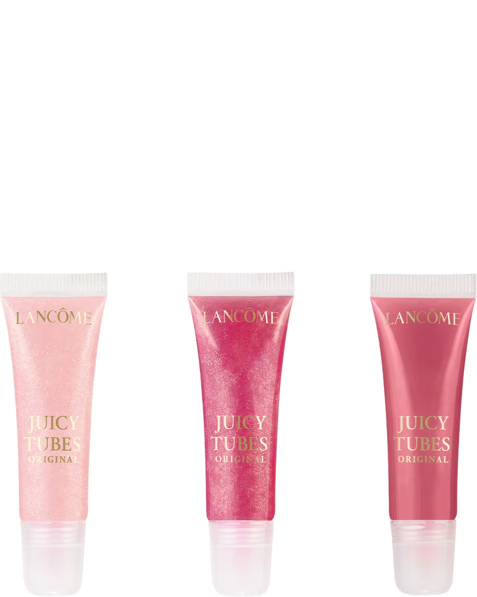 Σετ δώρου LANCÔME Juicy Tube