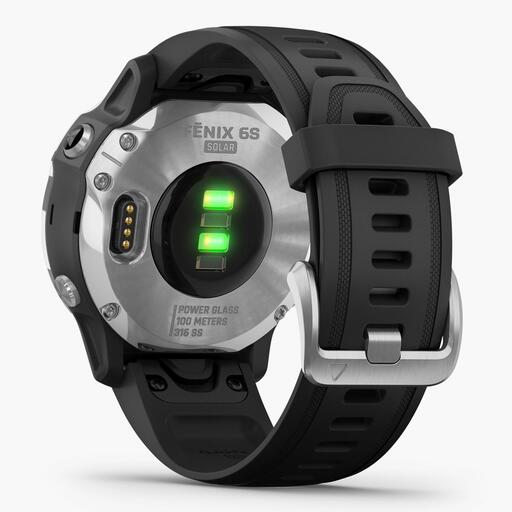  Garmin Fenix 6s Solar