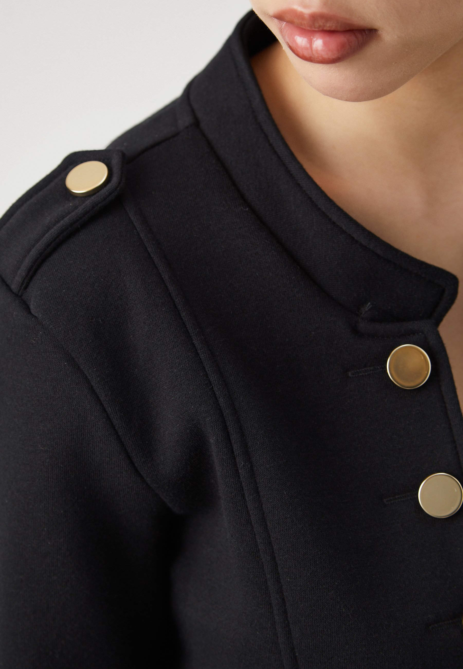 ONLY ONLANETTA - Blazer - zwart