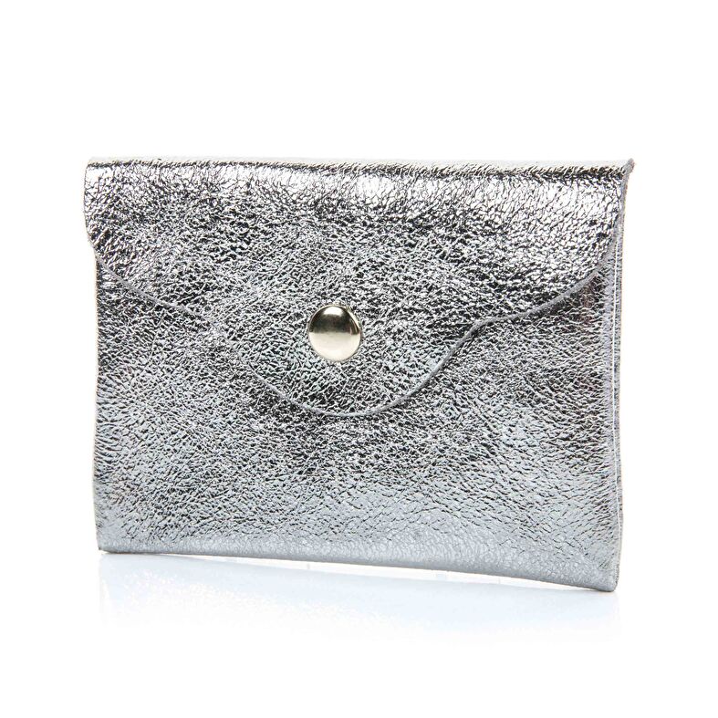 Portefeuilles Sacs Gris