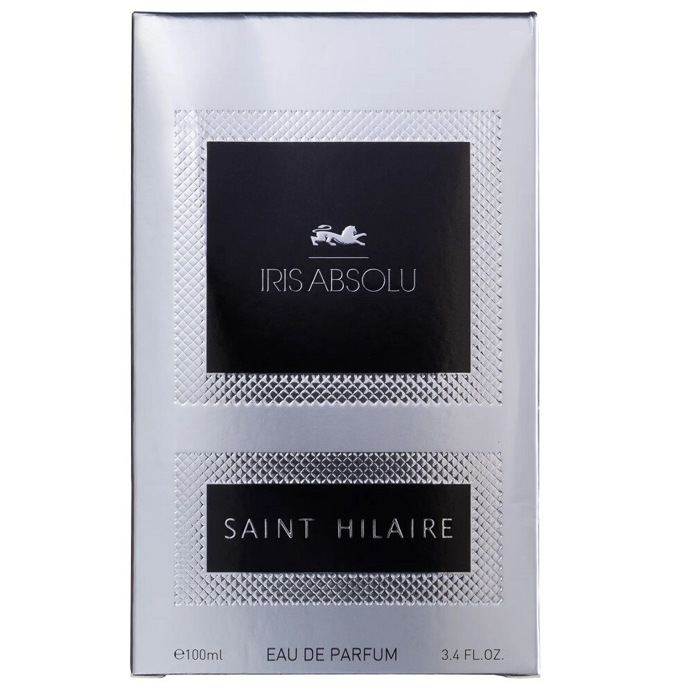 Saint Hilaire Iris Absolu