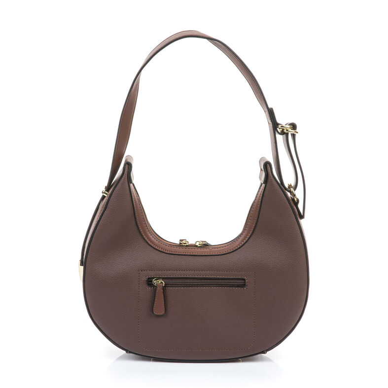  Vrecká Marron Femme
