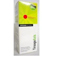 Metabolisch supplement Tiroage Axis 50 ml