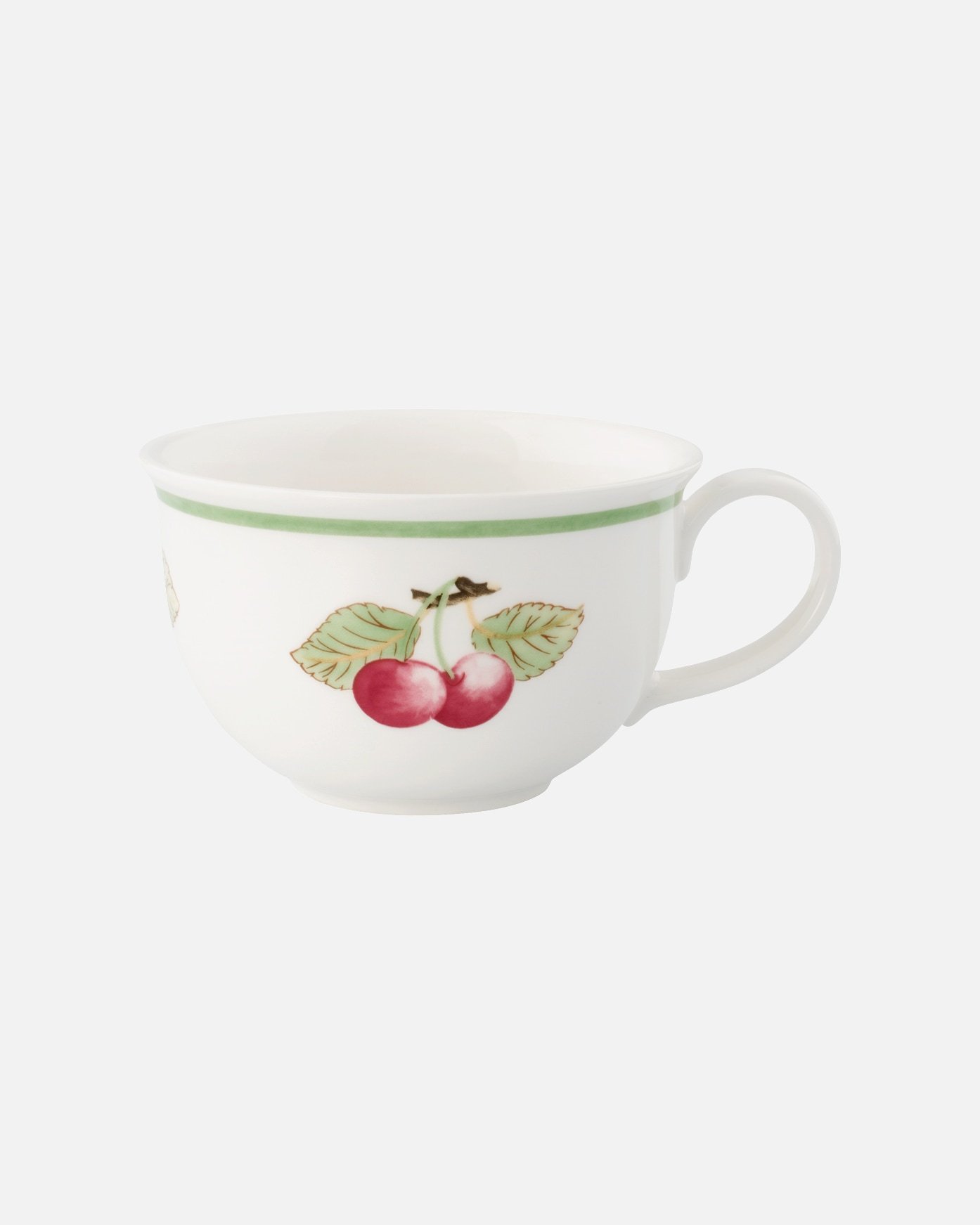 Villeroy & Boch XL brokastu krūze Charm & Breakfast French Garden - 1 gab.
