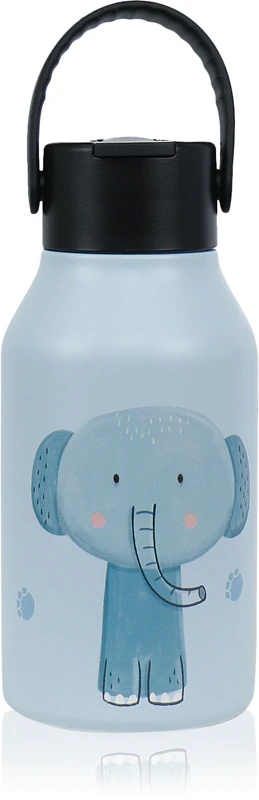 „Runbott Mii Elephant“ termo butelis