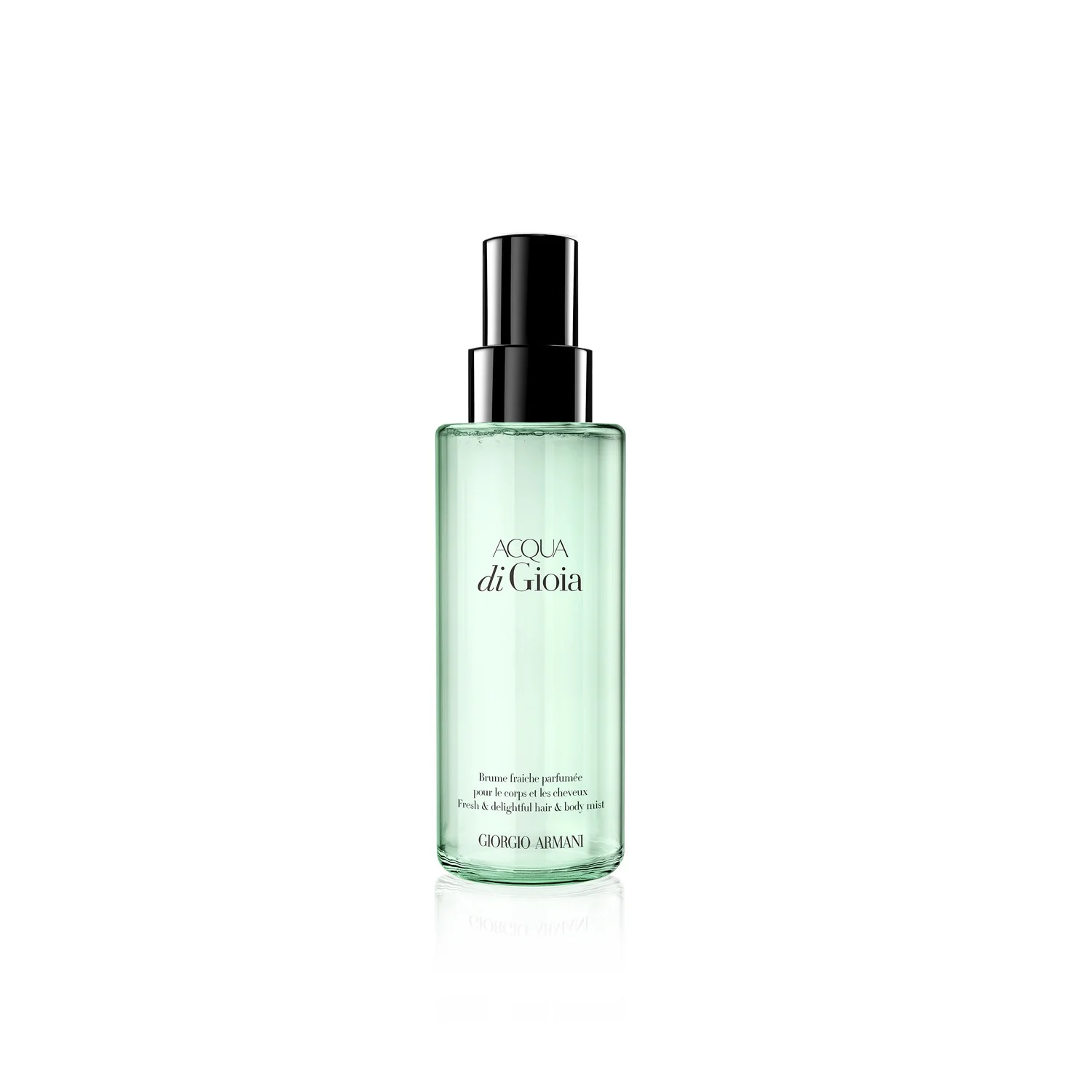 Acqua Di Gioia Hair & Body Mist - Brume Corpo, Profumo per Capelli
