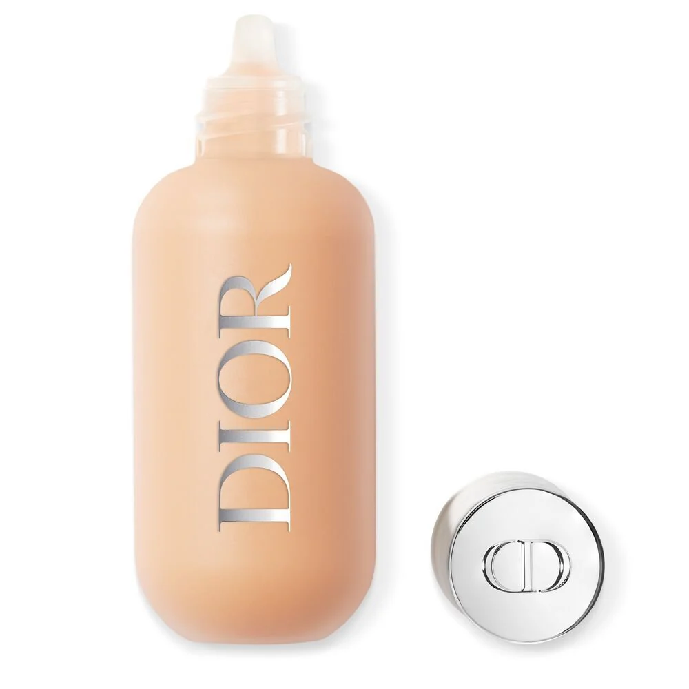 Fondotinta Dior Backstage Face & Body Foundation - Fondotinta liquido, Make up Corpo