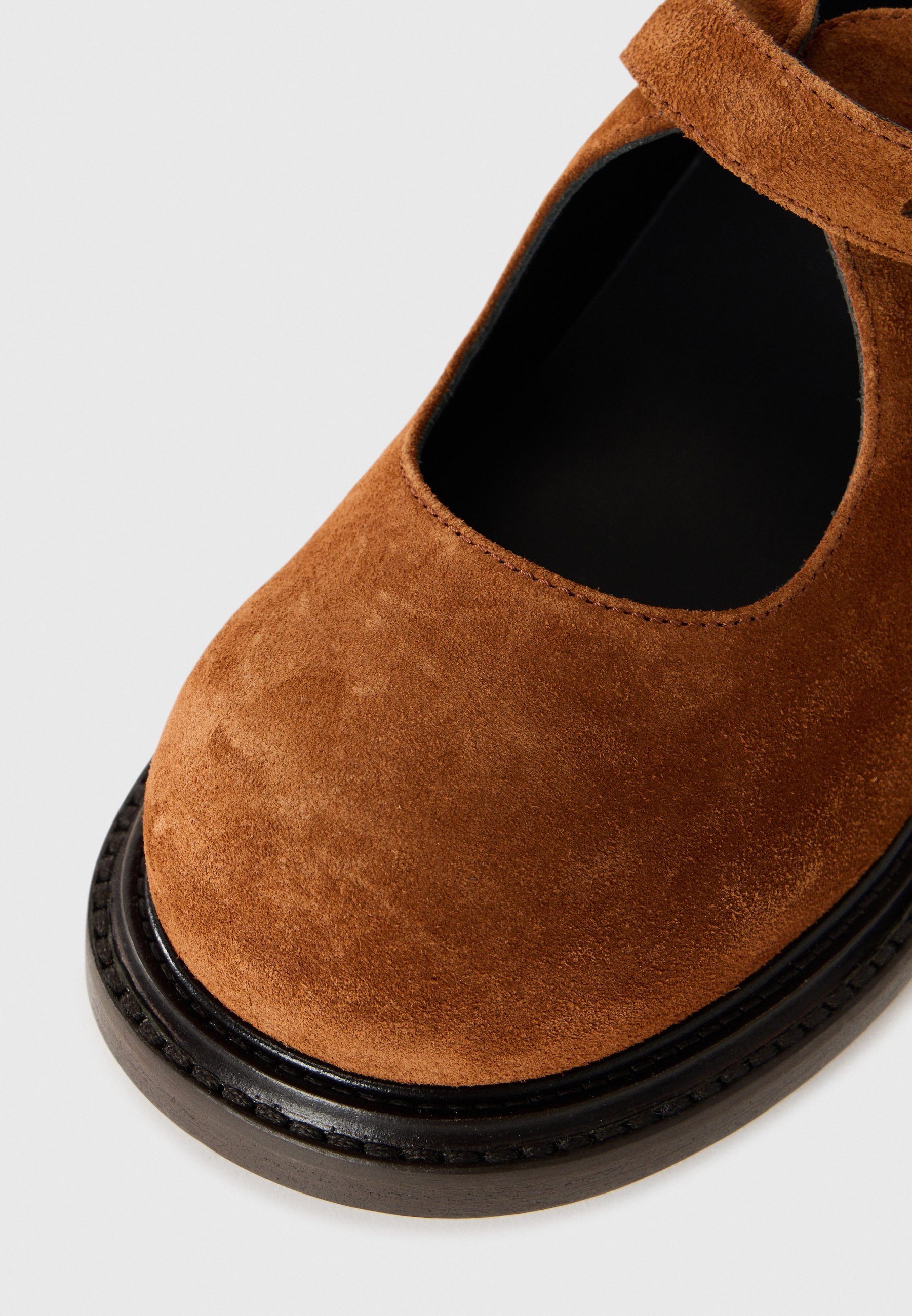 Tênis Slip-on MOSCHINO - ruggine