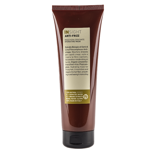 Insight Anti-Frisottis